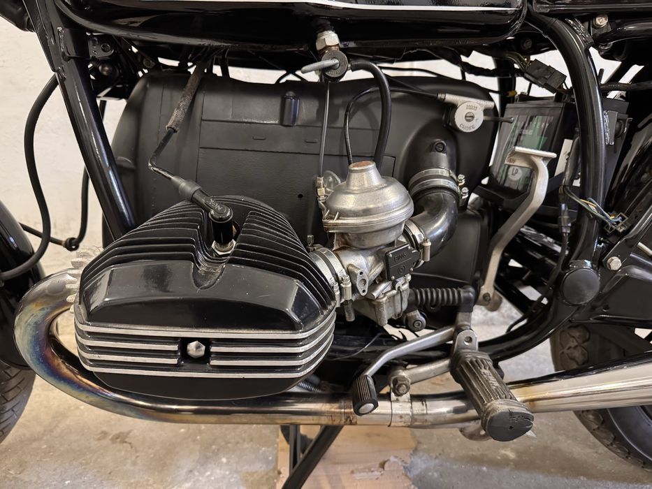 BMW R100 RS Reconditionat