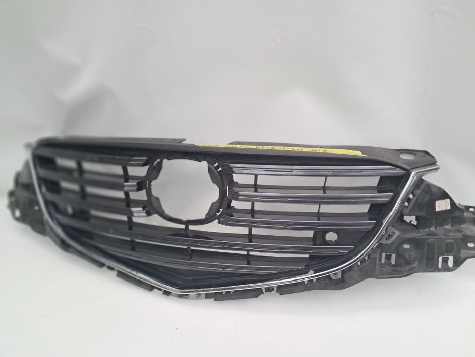 Грил решетка  Mazda CX5  2013/16г