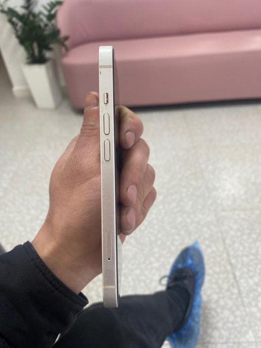 Айфон 13 128 гб акб 75%