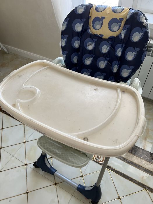 Стул для кормления