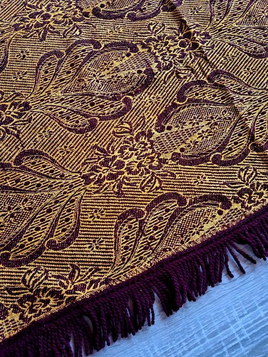 Нови Старинни покривала