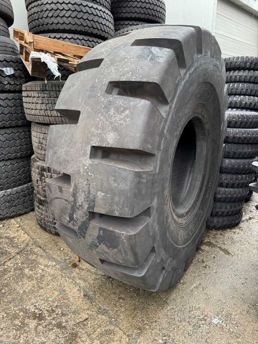 Marca PANTHER cu 24 pliuri 23.5-25 L5 anvelope noi de combina