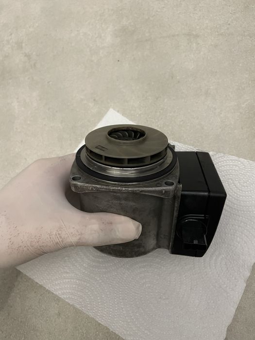 Grundfos ups 15-50
