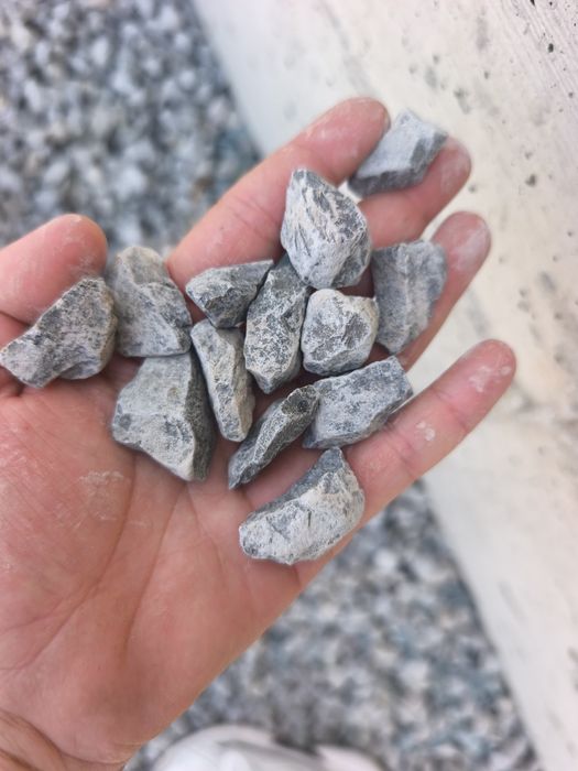 Piatra decorativa granit spart piatra naturala  nisip pământ piatra de rau