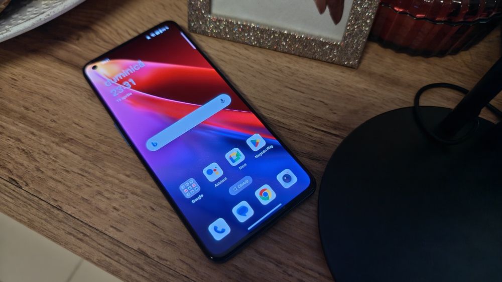 OnePlus 9  128GB