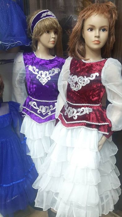 Продаю костюмы на праздник Наурыз
