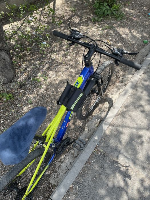 Space fish смела звандаңдар