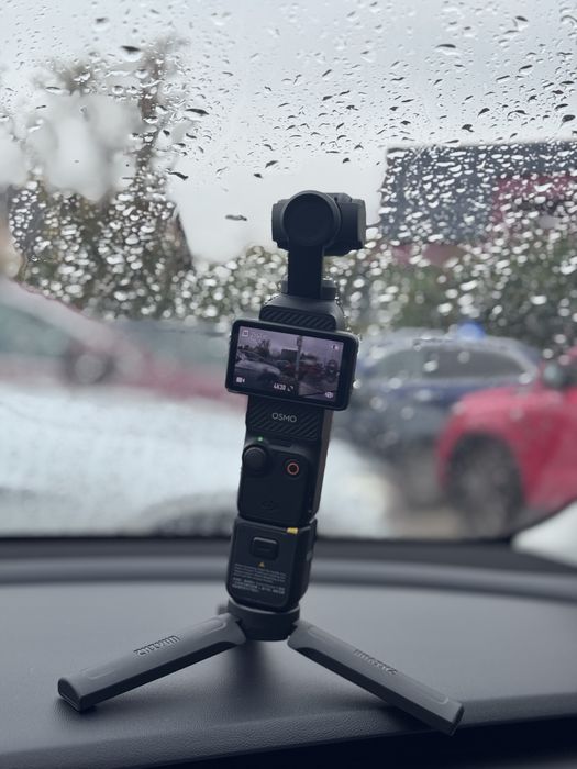 DJI Osmo Pocket 3 4K