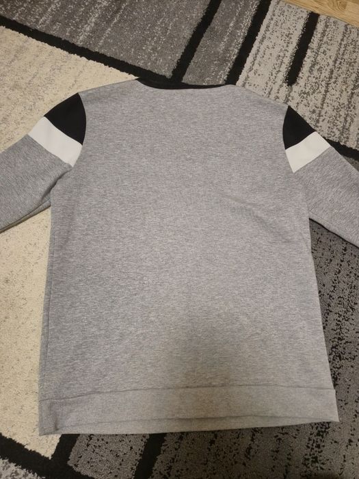 Мъжки блузи дълъг ръкав М