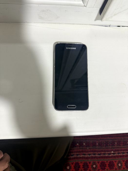 Samsung Galaxy S5 mini