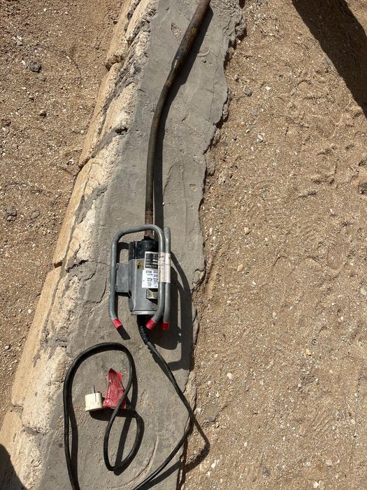 Вибратор 75ER vibrator