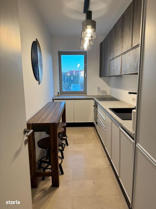 Apartament 2 camere | 1 Mai