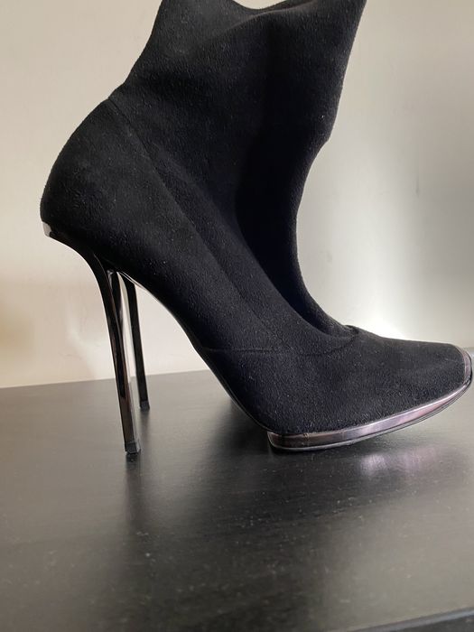 Боти Stella McCartney