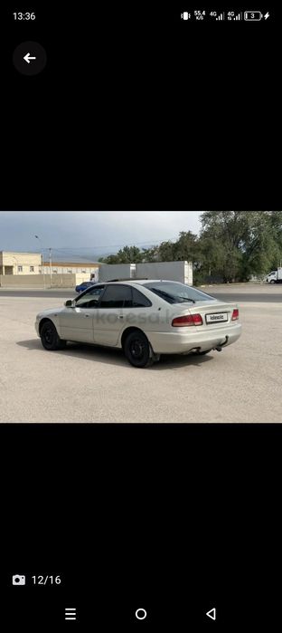 Галант срочно продам