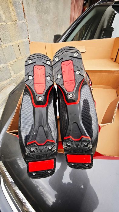 Ски обувки Atomic Hawx Magna 130 S GW