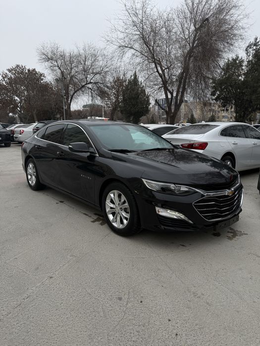 Malibu 1.5 ideal holatda