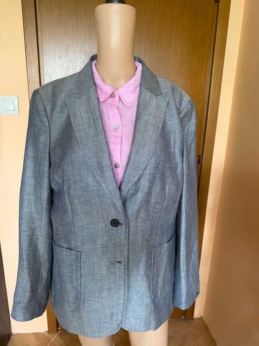 Дамско сако Tommy Hilfiger. размер L/XL