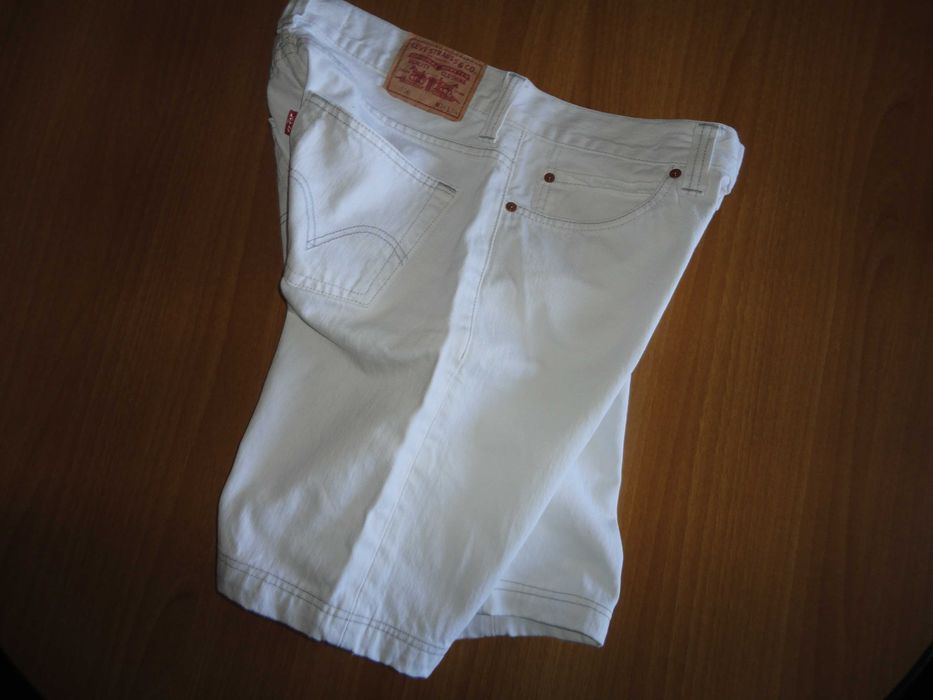 Levi's®/L/мъжки къс панталон
