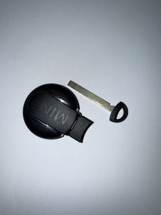 Carcasa Cheie MINI Cooper (R55, R56, R60)