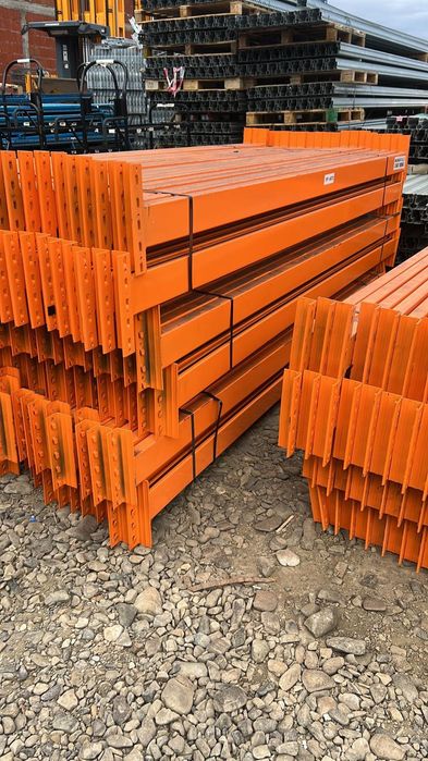 Rafturi metalice premium