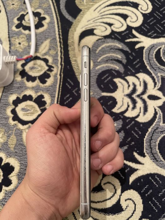 Аифон Х сатылады