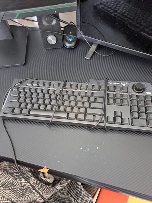 Vand tastatura ASUS Tuf Gaming