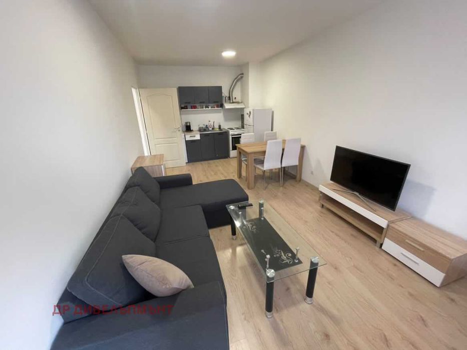 Дава се под наем Двустаен апартамент в София, Малинова долина - 59 кв.м за 509.49 € - Снимка #1