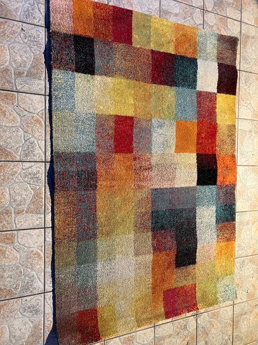 Covor Modern Living by mömax Model Multi 170/120cm