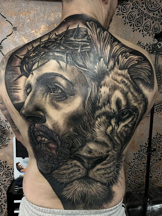 Salon tatuaje profesionale