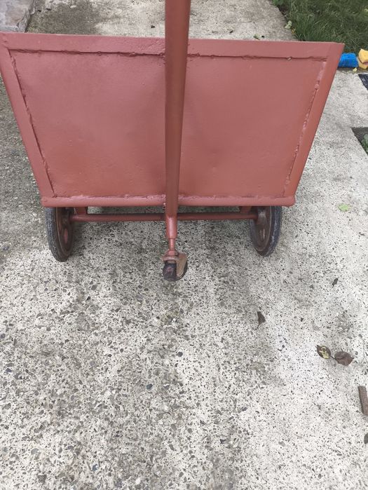 Cărucior transport