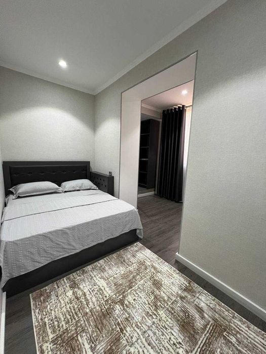 Аренда Готовый кв Буз Базар махали 3/2/4 Буюк Ипак Йули