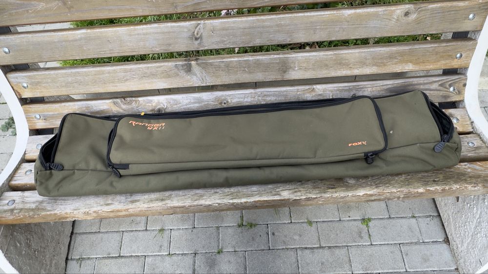 Fox RANGER MK2 стойка