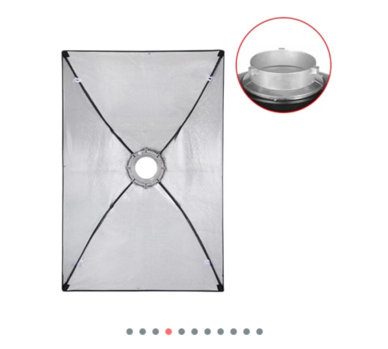 Софтбок JINBEI dm 60x90