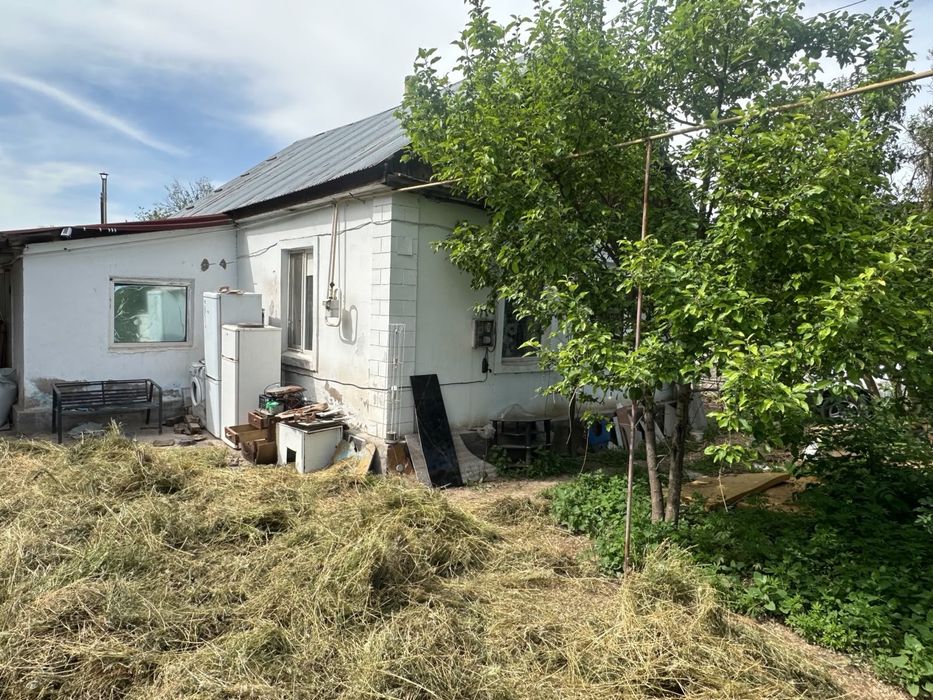 Продам срочно дом