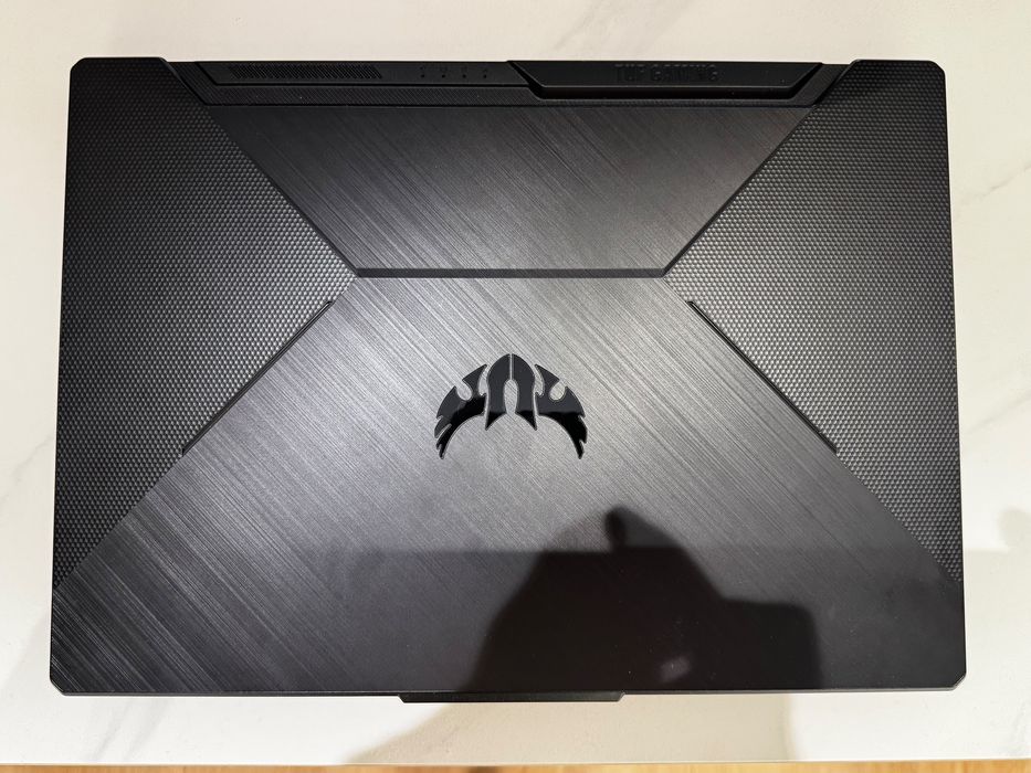 Ноутбук ASUS TUF F15