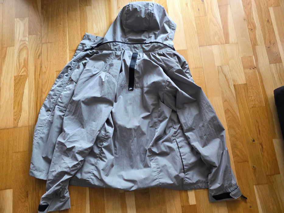 Jachetă/geaca Nike originala M65 cu glugă,CZ9879-320,marime XS barbati