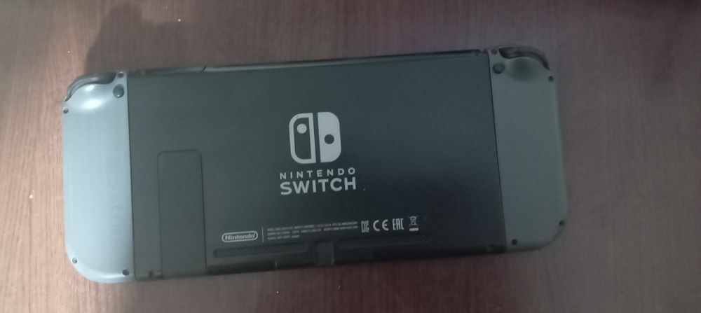 Nintendo switch original