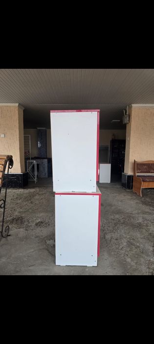 Тунбачка белый..