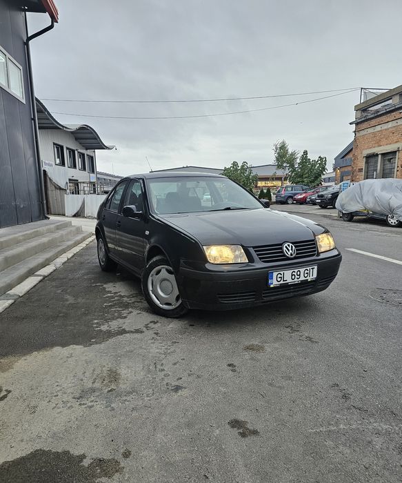 VOLKSWAGEN Bora 2004 — imagine 1