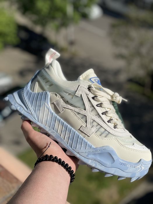 Off white odsy 1000