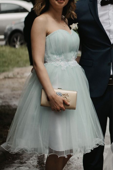 Rochie ocazie/ cununie marimea S