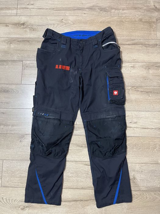 Pantaloni Engelbert Strauss 54