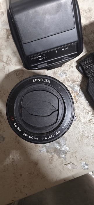 Camera foto - negocial