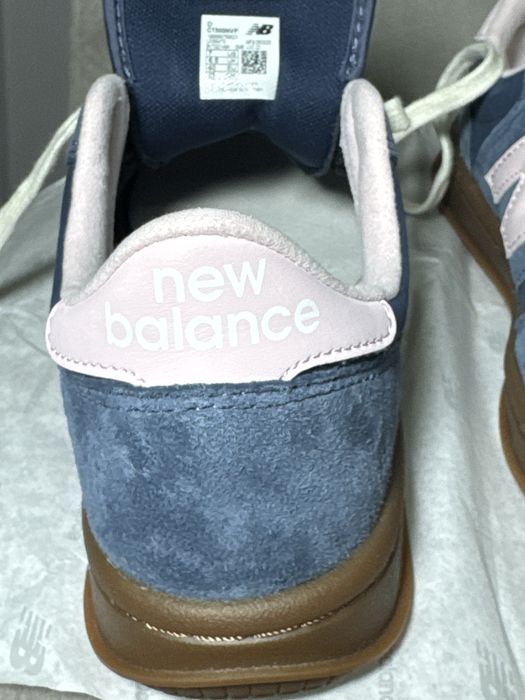 Кроссовка new balance новый