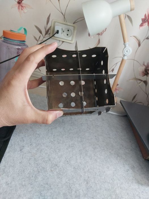 Щепочница от Savotta