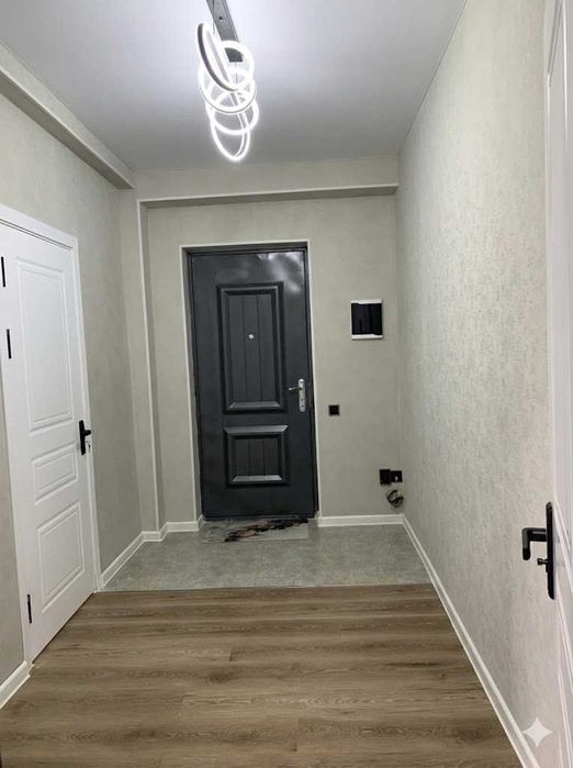 Уютная 1-комнатная квартира с ремонтом на Дубовой