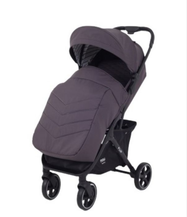 Mowbaby Flip серуендеу коляскасы