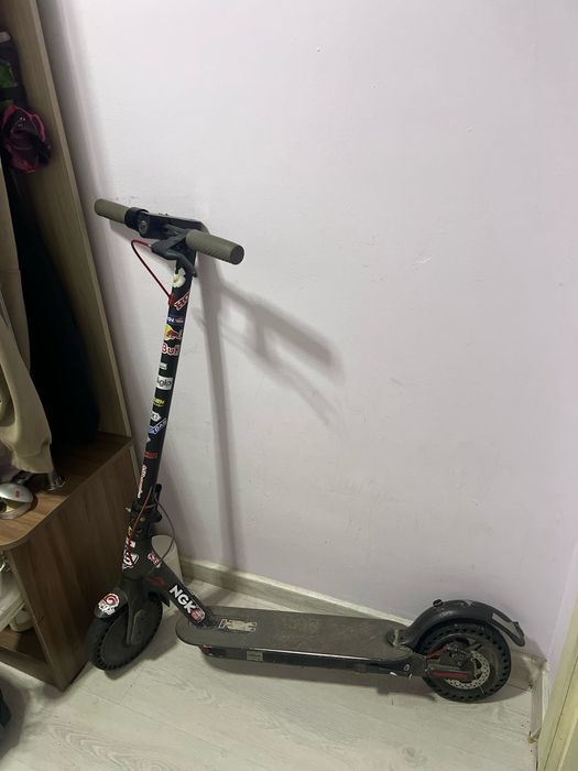 Электро самокаты