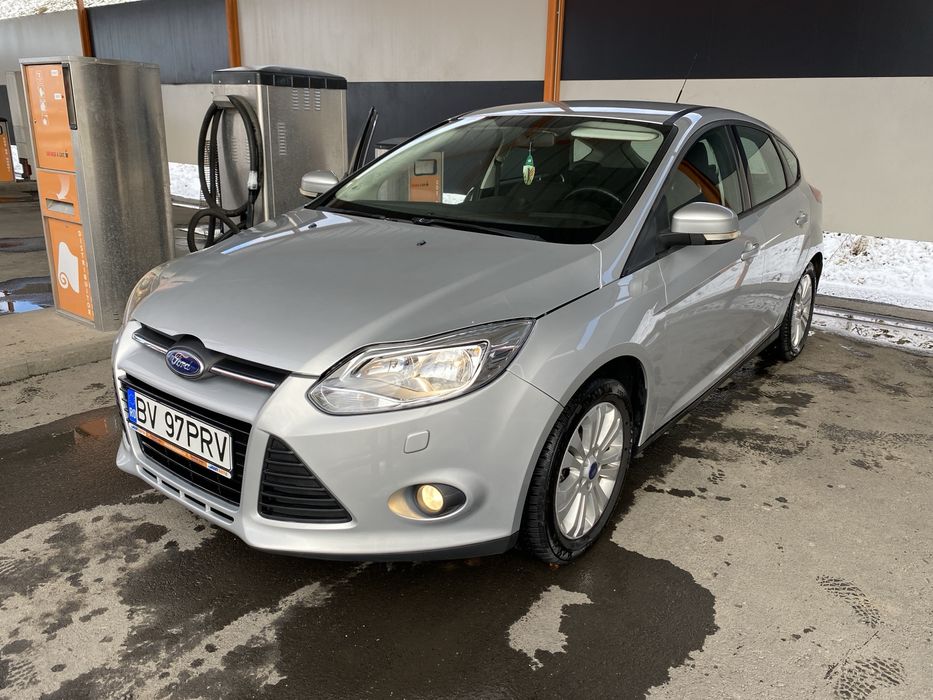 Ford Focus 2011 / 1.6