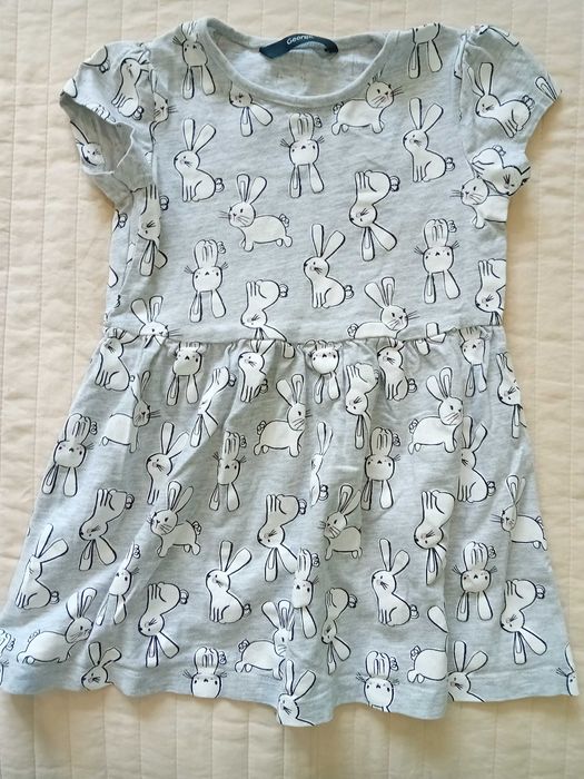 Летни дрехи 92-98